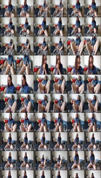 BoringKate My First 3D Porno Preview