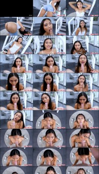 May Thai - May She Suck Your Dick Preview