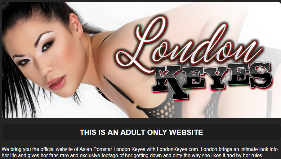 LondonKeyes SiteRip