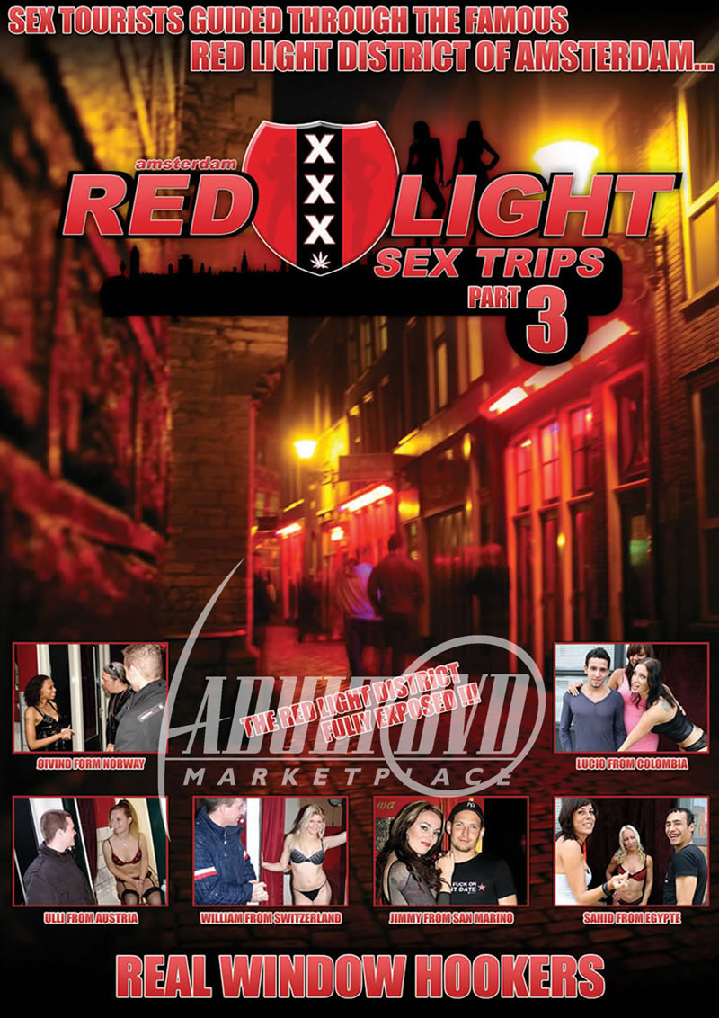 Red Light Sex Trips - Amsterdam Red Light Sex Trips Part 3 - Porn BBS