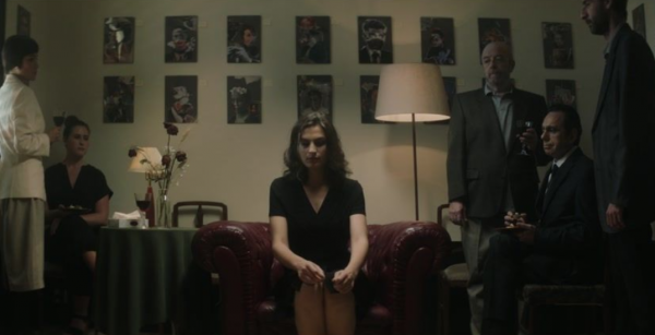 Amateurs His Funeral (2018/XConfessions/HD1080p) Amateurs His Funeral (2018/XConfessions/HD1080p)