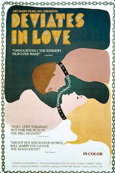 Deviates in Love (1979/DVDRip)