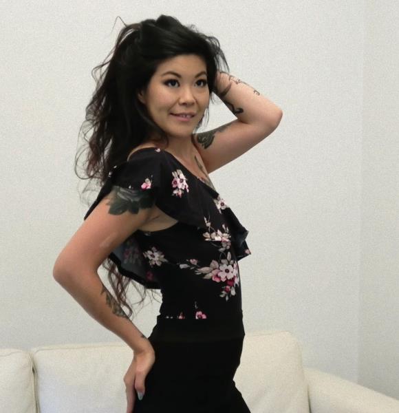 Akasha Coliun Tattooed Asian chick swallows cum (FakeAgent/FakeHub/2018/Standart quality) Akasha Coliun Tattooed Asian chick swallows cum (FakeAgent/FakeHub/2018/Standart quality)