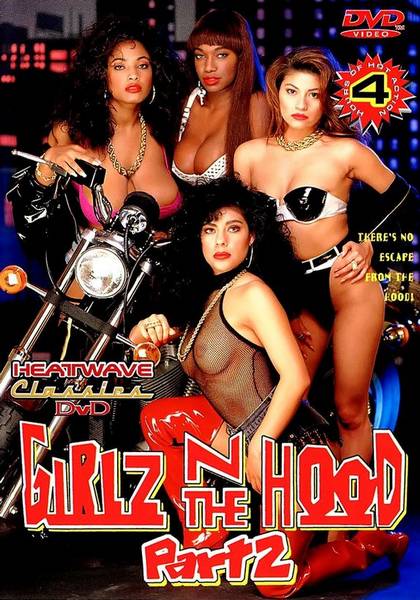 Girlz n the Hood 2 (1992/DVDRip)