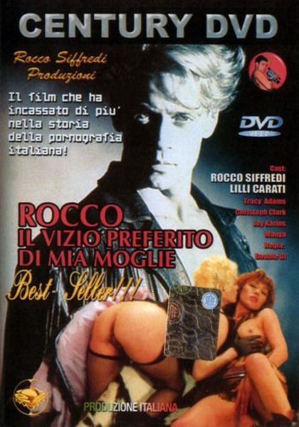 Il Vizio Preferito Di Mia Moglie (1988/VHSRip)