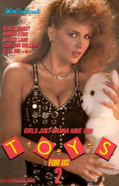 Toys 4 Us 2 (1987/VHSRip)