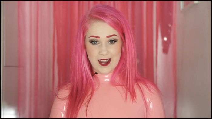 LatexBarbie 7 Hours in Goon Heaven Preview