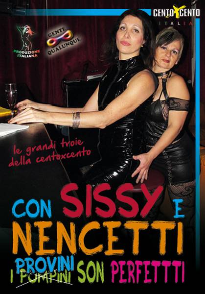 Con Sissy e Nencetti i Provini son Perfetti (2018/WEBRip/HD)