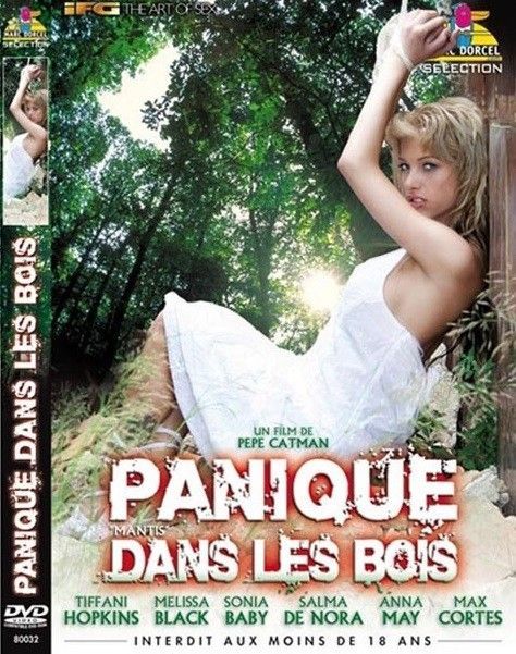 Panique dans les bois