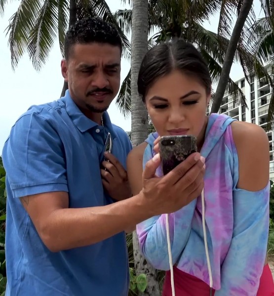 Kendra Spade Squat Goals (2018/Realitykings/Standart quality) Kendra Spade Squat Goals (2018/Realitykings/Standart quality)
