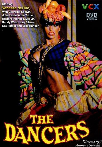 The Dancers (1981/DVDRip)