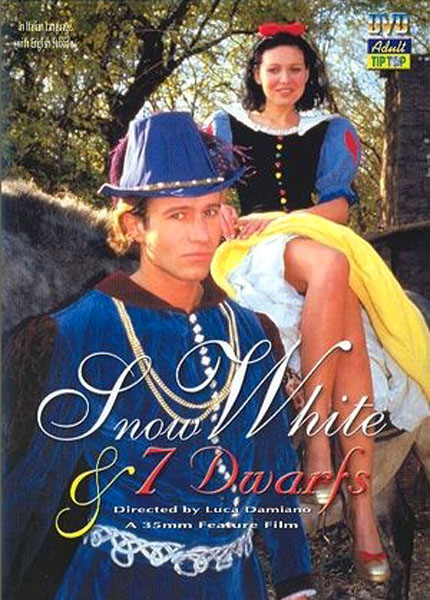 Snow White and 7 Dwarfs (1996/DVDRip)