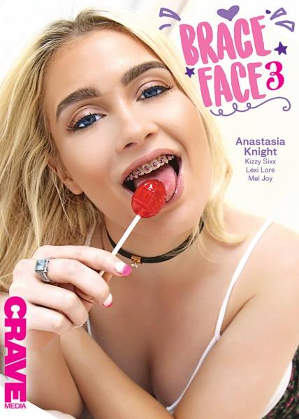 Brace Face 3 (2018/DVDRip)