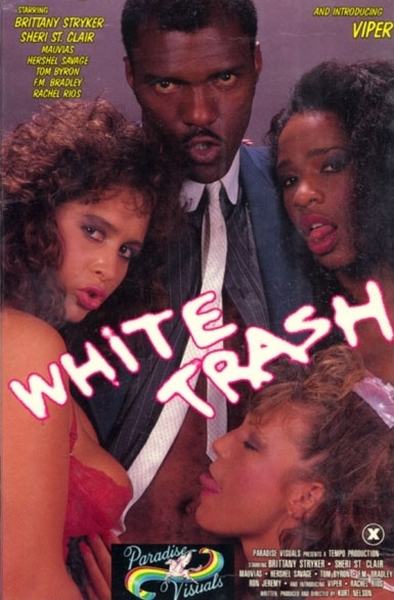 White Trash (1986/DVDRip) White Trash (1986/DVDRip)