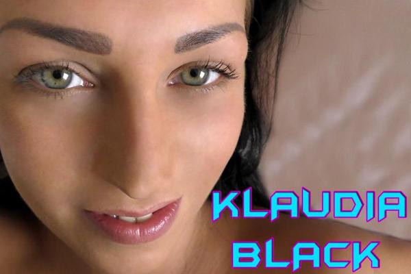 Klaudia Black  Wunf 268 (WakeUpNFuck/PierreWoodman/2018/HD1080p)