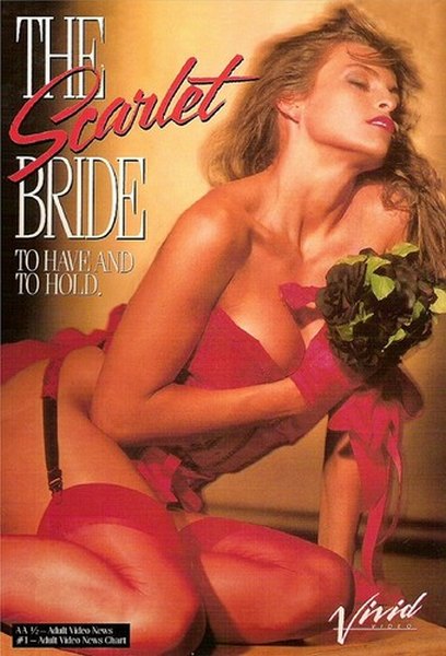 The Scarlet Bride (1989/VHSRip)