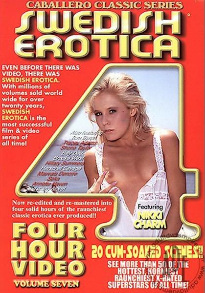 Swedish Erotica 7 (1981/DVDRip) Swedish Erotica 7 (1981/DVDRip)