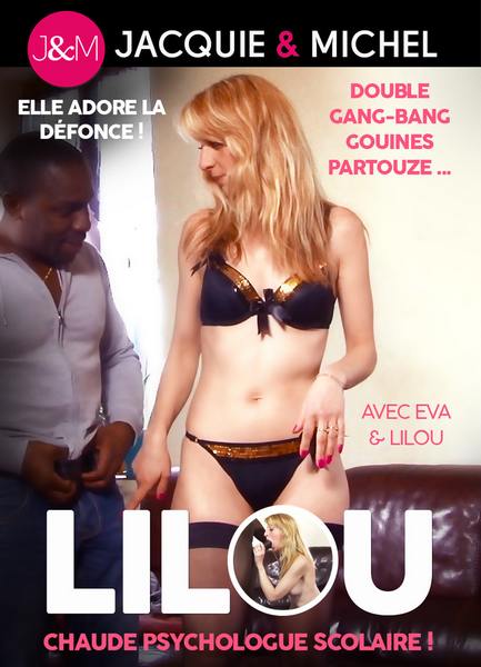 Lilou chaude psychologue scolaire (2018/WEBRip/HD)