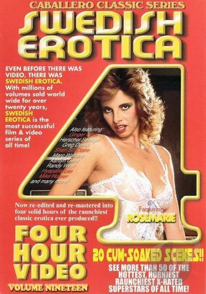 Swedish Erotica 19 (1981/DVDRip)