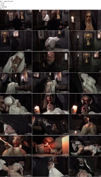 Amateur – Damned Nun (2019/HorrorPorn.com/FullHD)