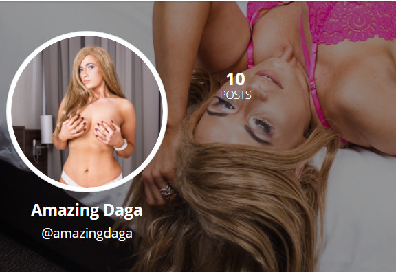 Amazing Daga update2506 - onlyfans SiteRip