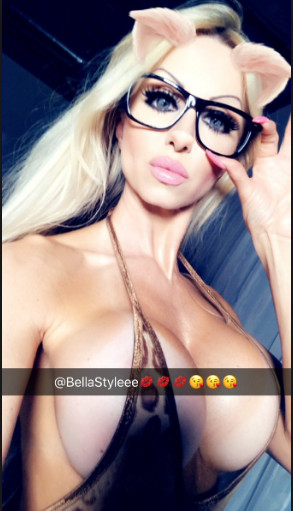 Swedish Bella update0301 - onlyfans SiteRip