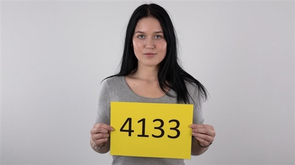 Aneta  4133 (CzechCasting/2019/HD1080p)