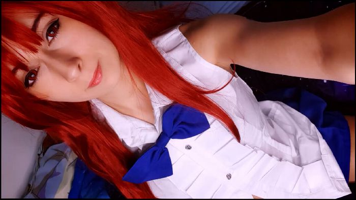 pitykitty ERZA-SENT-YOU-A-VIDEO Preview