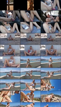 SiswetLive My-naughty-holiday-in-spain Preview