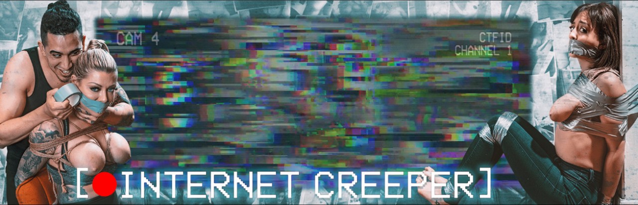 InternetCreeper SiteRip