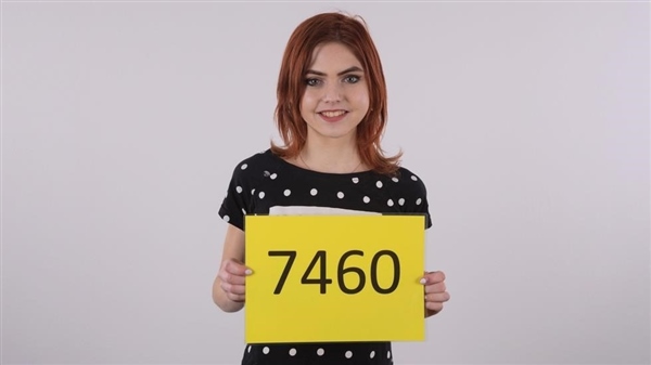 Andrea - 7460 (CzechCasting/2019/HD1080p)