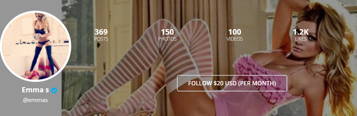 Emma s update0301 - onlyfans SiteRip Emma s update0301 - onlyfans SiteRip