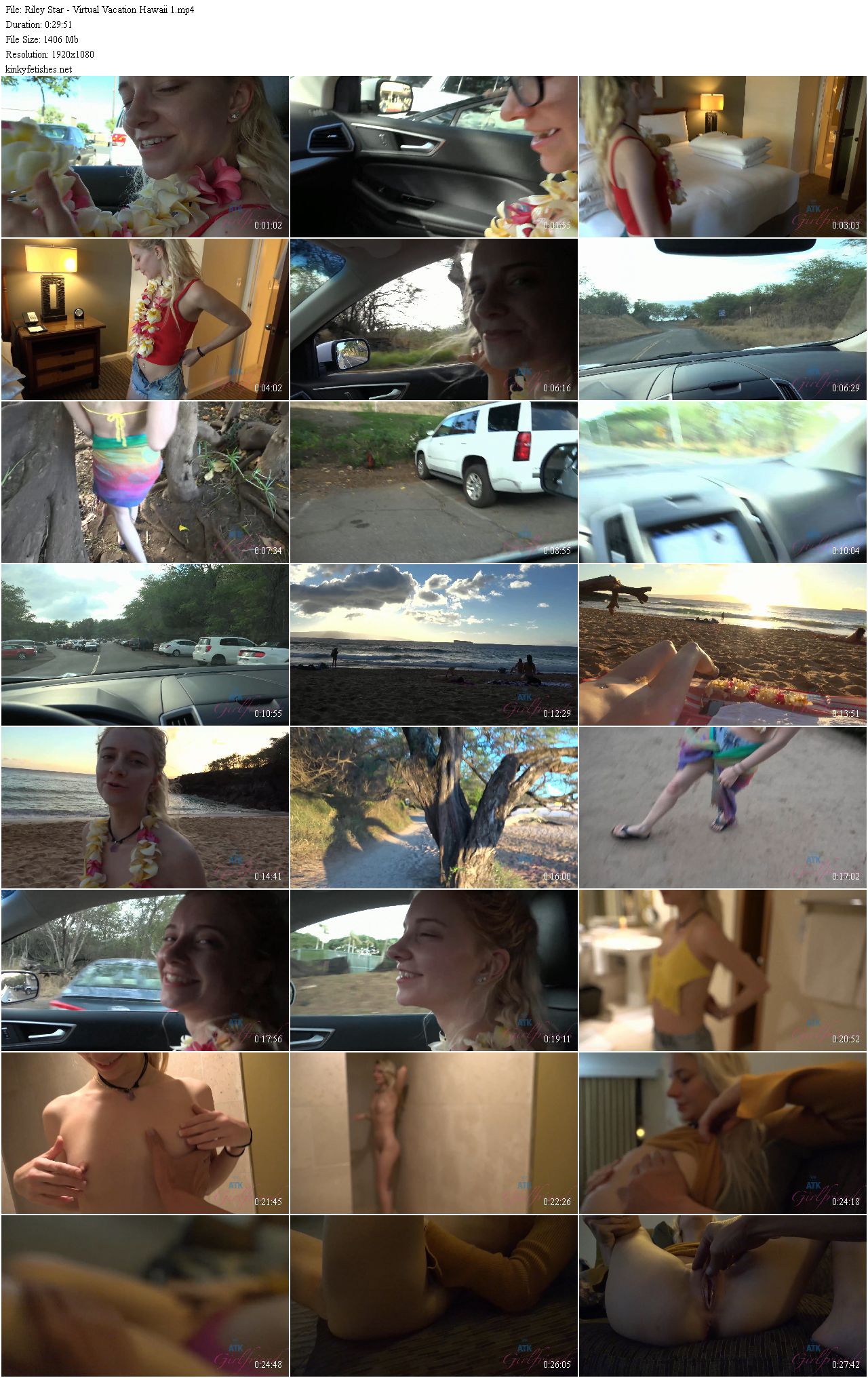Riley Star Virtual Vacation Hawaii 1 (ATKGirlfriends/2019/HD1080p) Riley Star Virtual Vacation Hawaii 1 (ATKGirlfriends/2019/HD1080p)