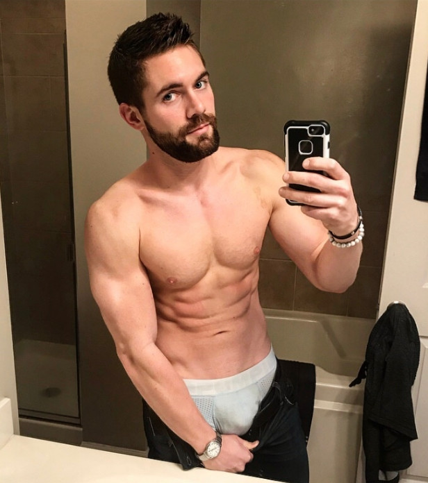 Griffin Barrows update3110 - onlyfans SiteRip