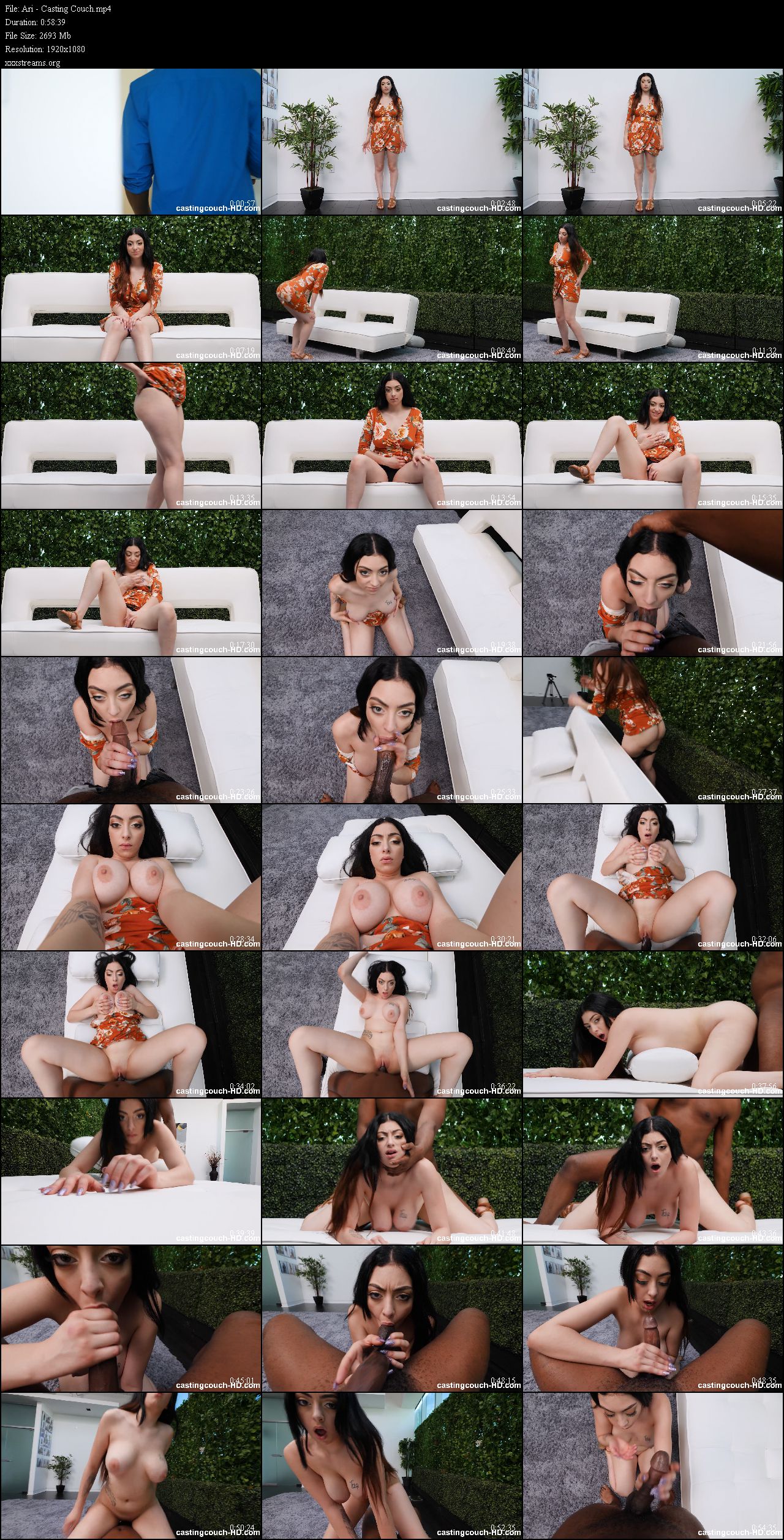 Ari Casting Couch (2019/CastingCouch-HD/HD1080p) Ari Casting Couch (2019/CastingCouch-HD/HD1080p)