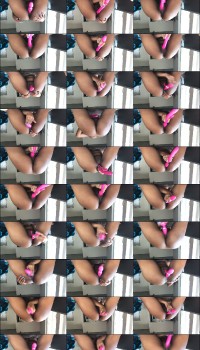 jenniferwright Doggy Masturbation Preview