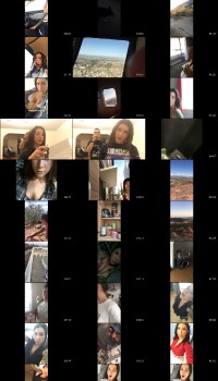 Felicity Feline selfie compilation Preview