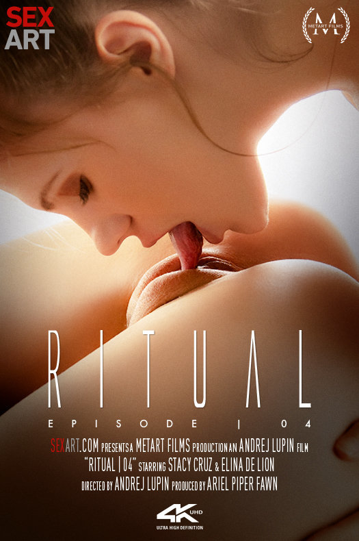 Elina De Lion Stacy Cruz Ritual 4 (SexArt/MetArt/2019/Standart quality) Elina De Lion Stacy Cruz Ritual 4 (SexArt/MetArt/2019/Standart quality)
