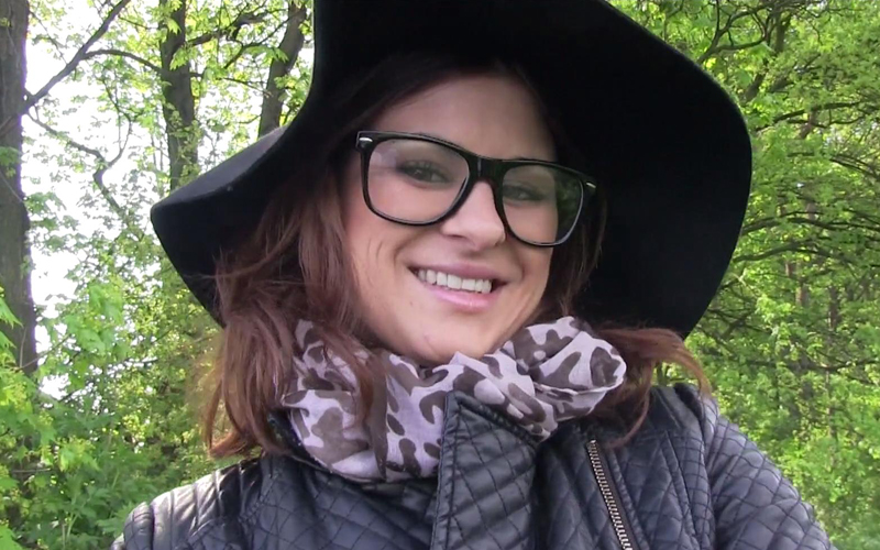 Billie Star Fashion Student Fucks a Stranger (FakeHub/HD1080p) Billie Star Fashion Student Fucks a Stranger (FakeHub/HD1080p)