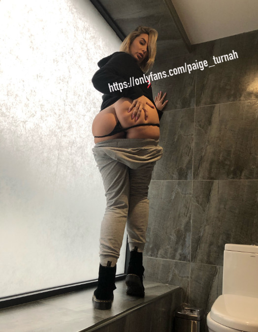 Paige Turnah update0702 - onlyfans SiteRip