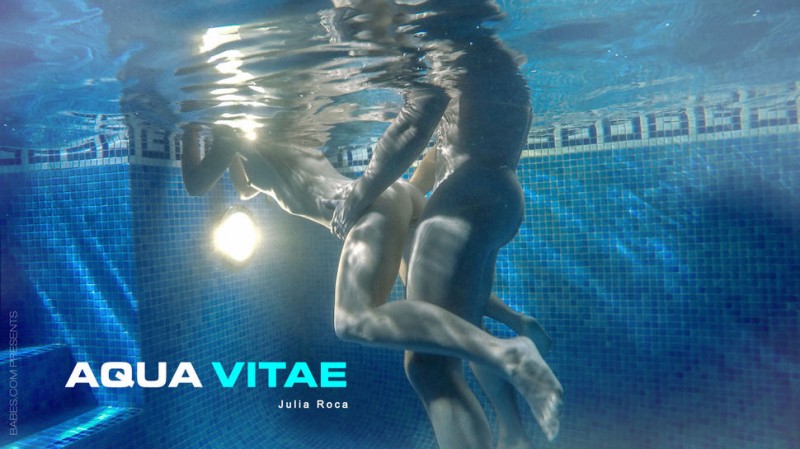Julia Roca – Aqua Vitae (Babes)