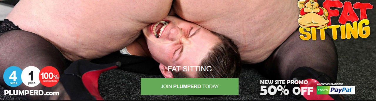 Fatsitting SiteRip