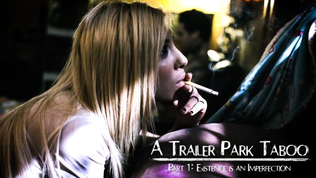 Kenzie Reeves, Joanna Angel  Trailer Park Taboo  Part 1 (PureTaboo/2019/HD)