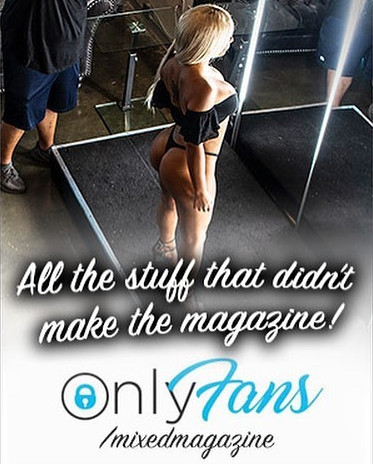 MiXED Magazine update2701 - onlyfans SiteRip