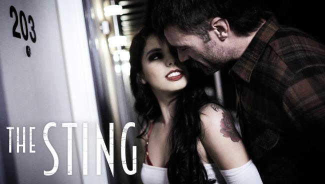 Gina Valentina  The Sting (PureTaboo/2019/HD)