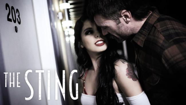 Gina Valentina The Sting (PureTaboo/2019/HD) Gina Valentina The Sting (PureTaboo/2019/HD)