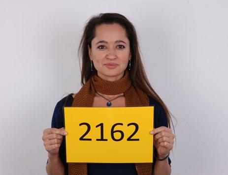 Irina  2162 (CzechCasting/CzechAV/2019/Standart quality)