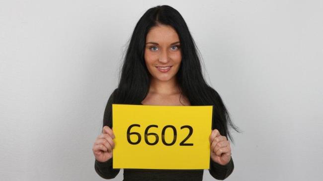 Lucie  6602 (CzechCasting/CzechAV/2019/Standart quality)