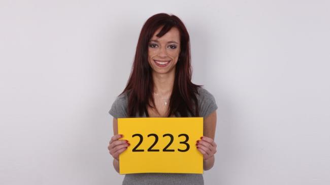 Zuzana – Casting for Zuzana (CzechCasting/Czechav/2019/HD) Zuzana – Casting for Zuzana (CzechCasting/Czechav/2019/HD)