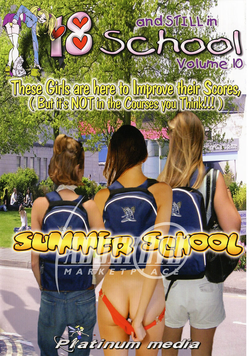 18 And Still In School 10 Summer School 18 And Still In School 10 Summer School